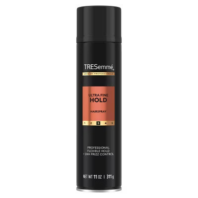 Tresemme Ultra Fine Mist Hairspray for Flexible Hold - 11oz | Target