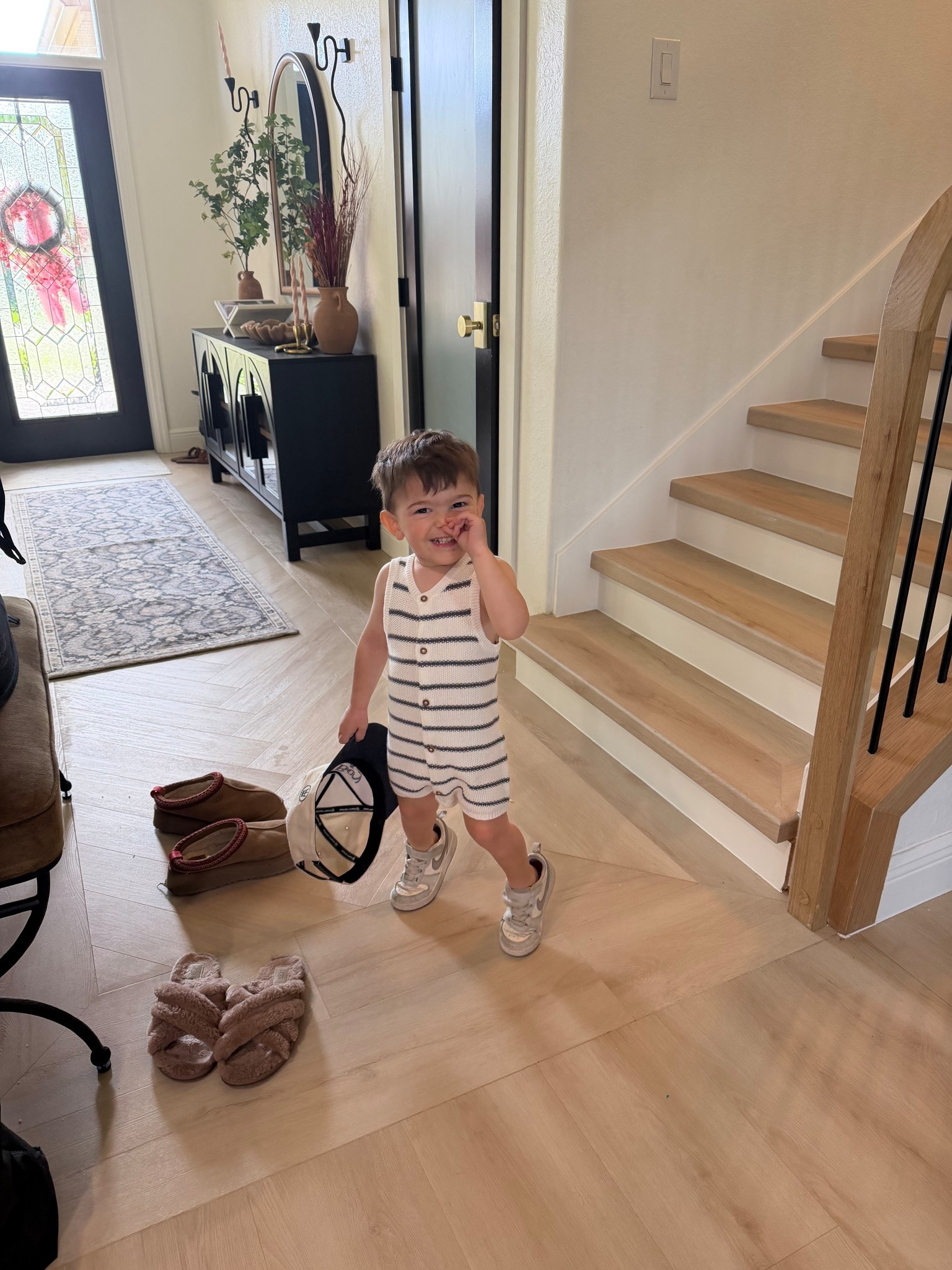 Little boy rompers 😍

#LTKSaleAlert #LTKmomlife #LTKKids