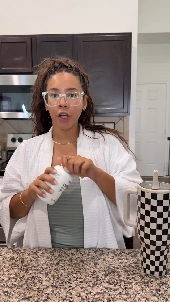 Before we head to the beach for our last summer vacation before the kids go back to school, I'm popping my caffeine + L-theanine. When I take it, I'm locked in. Like, really locked in.  Moms, I know you get it. Sometimes we need all the help we can get to keep up with everything.
#LTKwellness 

 #LTKselfcare #LTKTravel