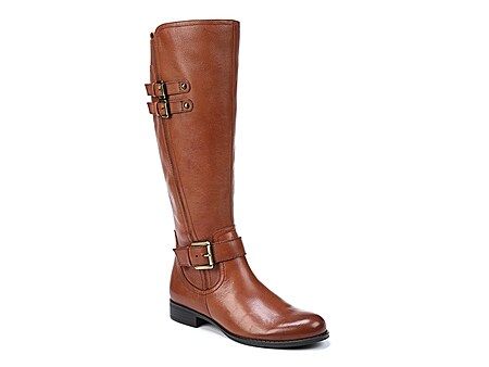 Jessie Wide Calf Riding Boot | DSW