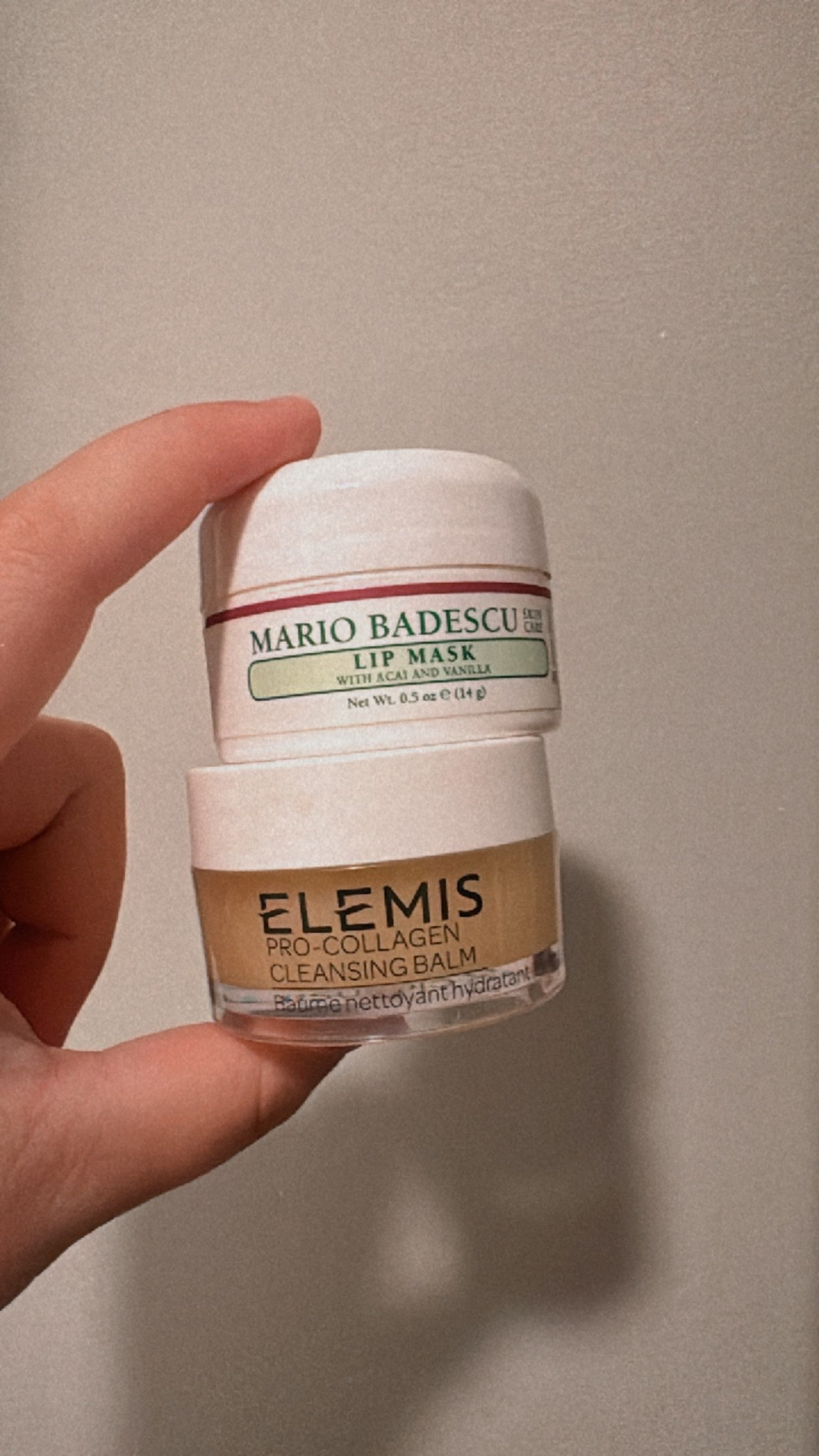 The best skincare duo! 

#LTKSummerEdit #LTKBeauty #LTKFindsUnder50