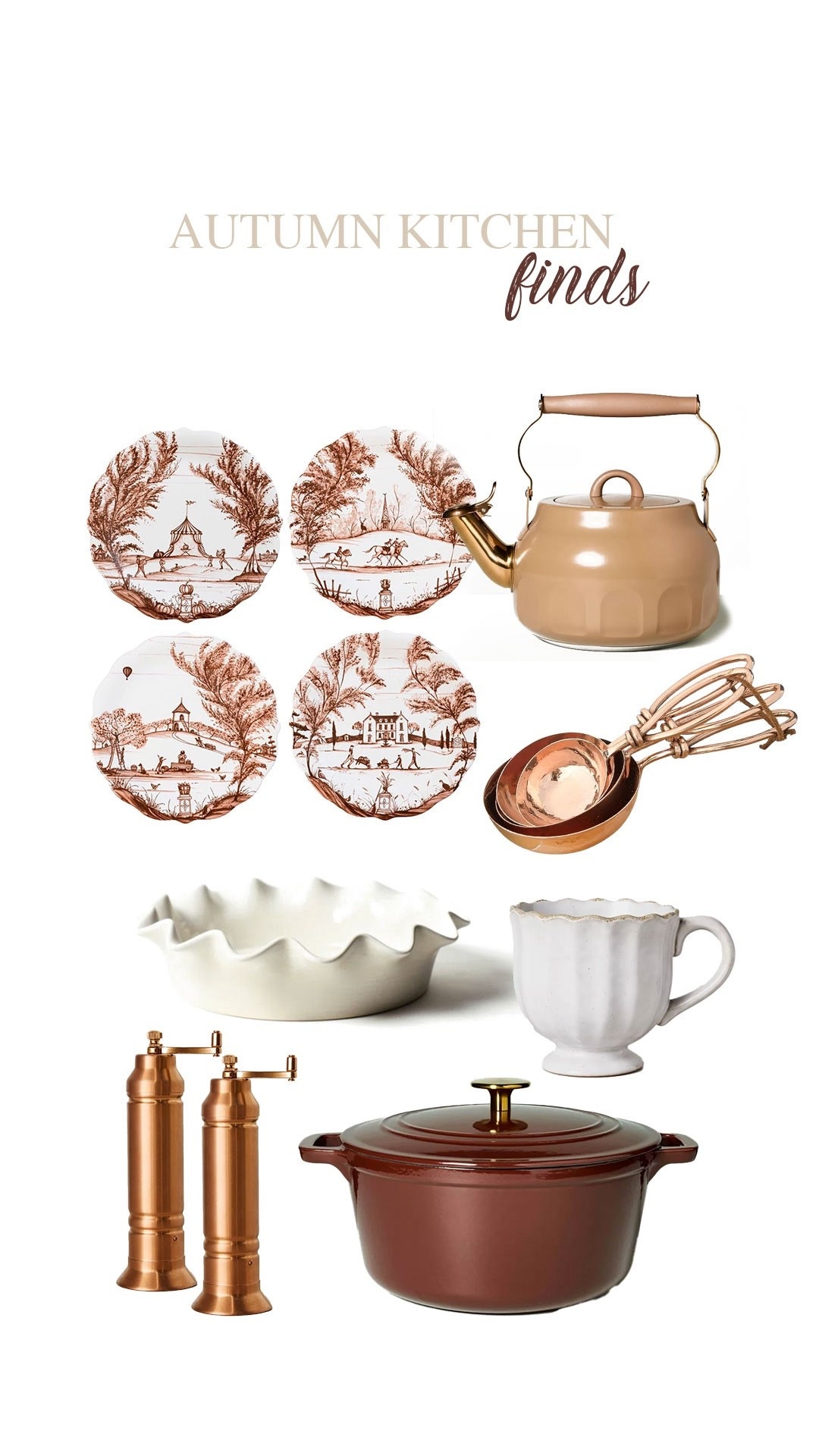 Fall kitchen finds...

#LTKHome #LTKSaleAlert #LTKSeasonal