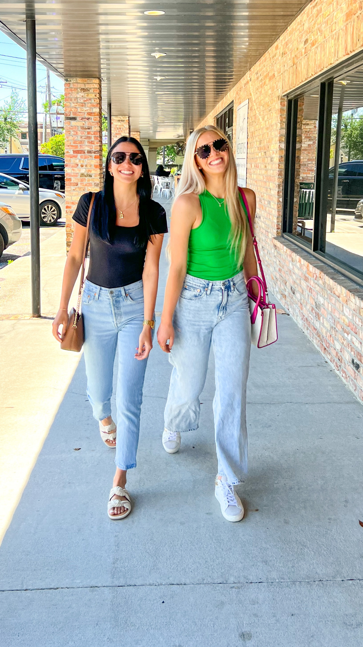 time to start shopping for cute, casual outfits for spring or summer☀️

#LTKFind #LTKfit #LTKstyletip