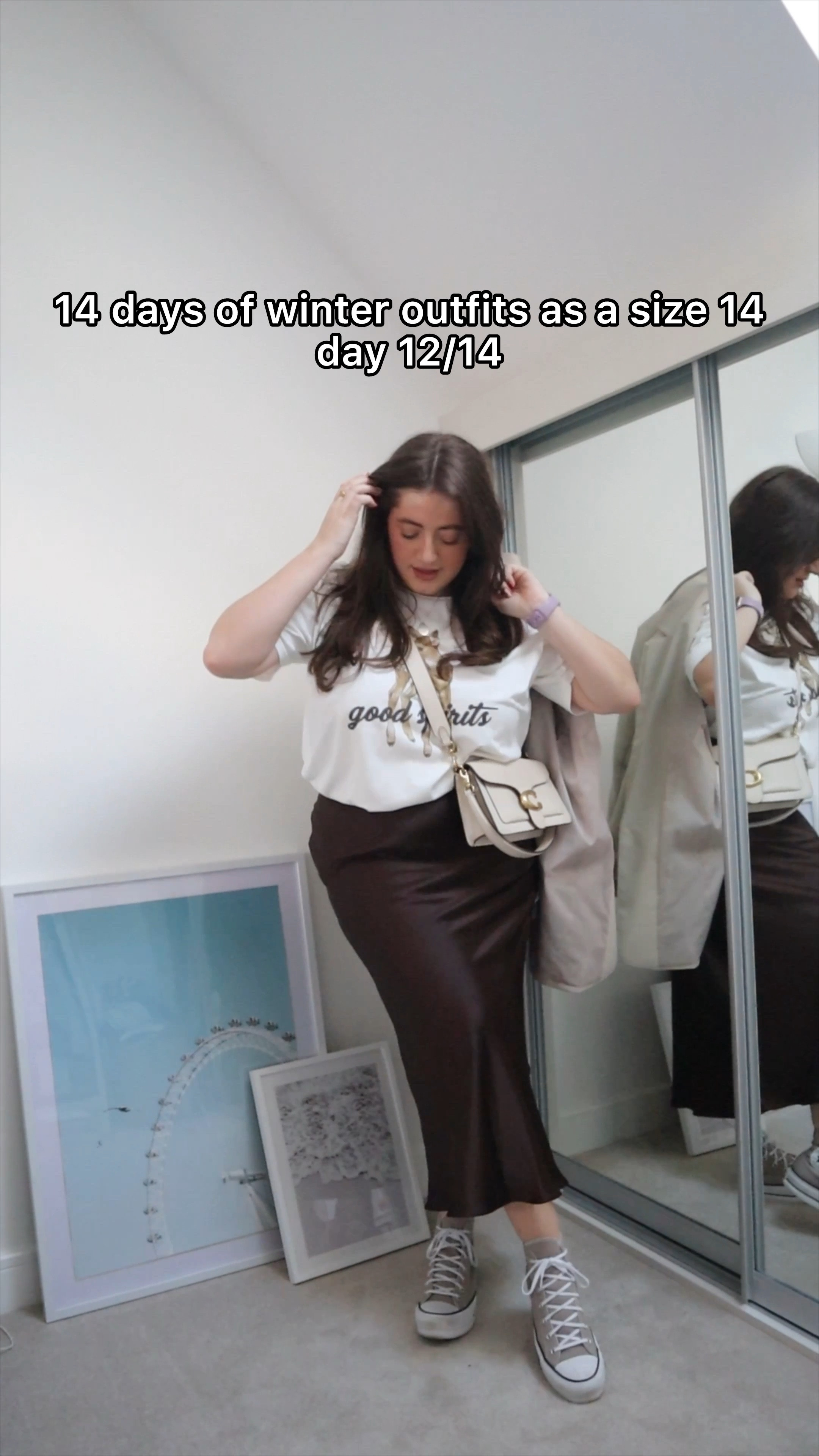 14 days of winter outfits as a size 14🩷🩷 tee is sisters + seekers xx

#LTKmidsize #LTKsalealert #LTKSeasonal