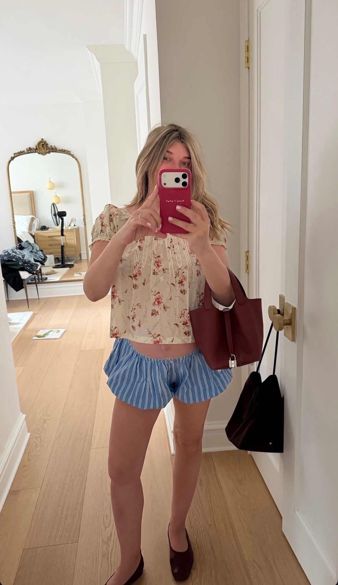 OOTD 💙

#LTKSeasonal #LTKBump #LTKootd