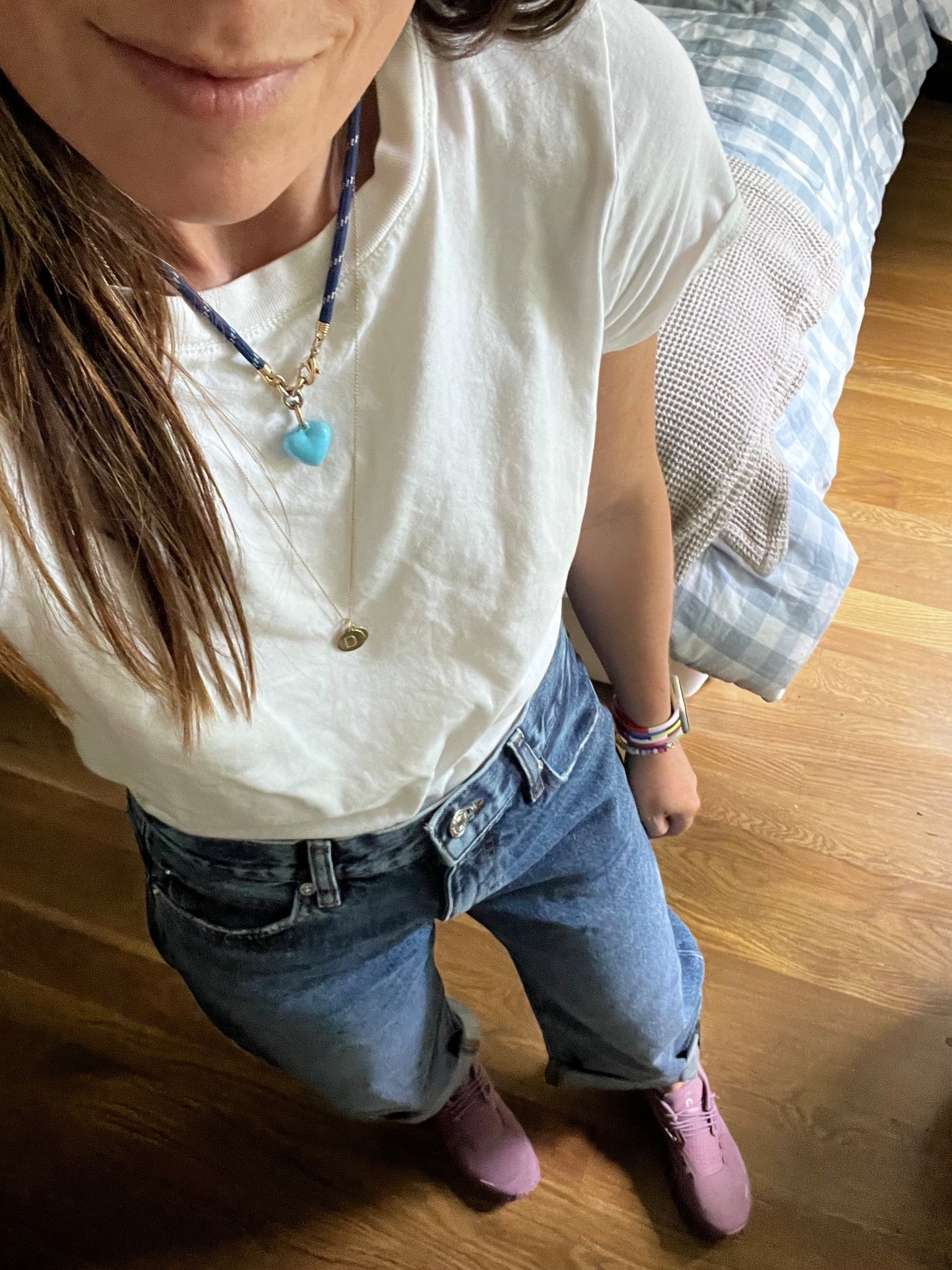 Casual mom looks from the #nsale! 

#LTKActive #LTKFindsUnder100 #LTKShoeCrush