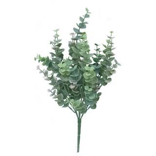 Eucalyptus Bush with Pink Tips by Ashland® | Michaels Stores