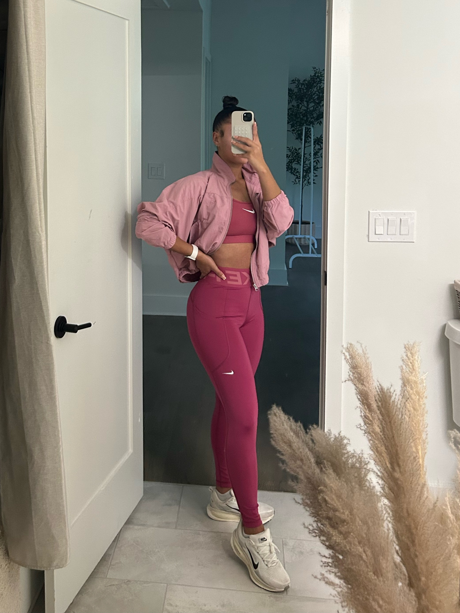 🎀🧞‍♀️🧘🏽‍♀️

#LTKPetite #LTKActive #LTKStyleTip