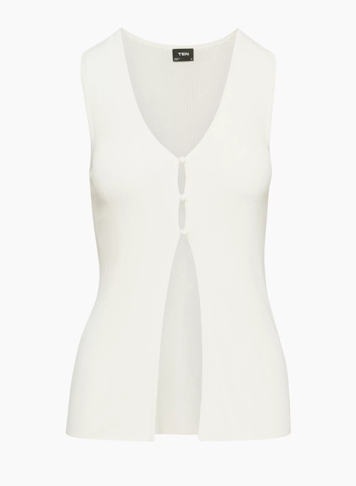 RENDEZVOUS TOP | Aritzia