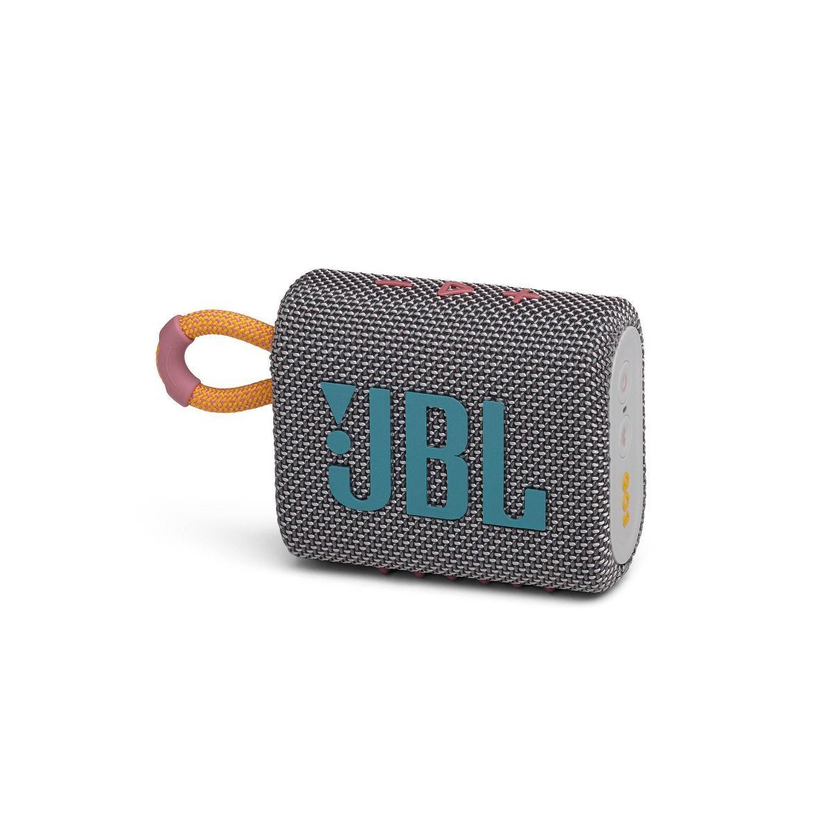 JBL Go3 Wireless Speaker - Gray | Target