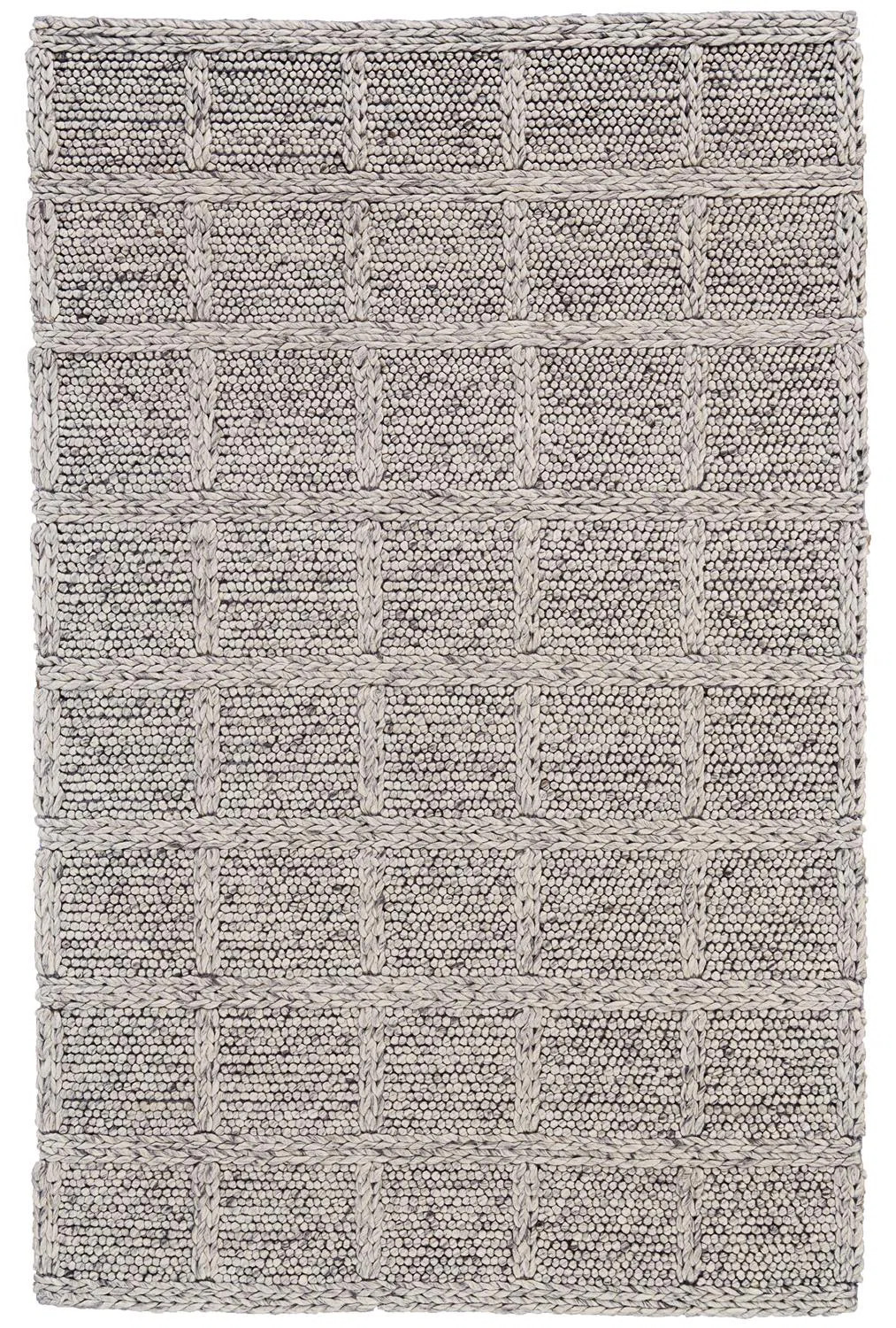 Naidely Wool Indoor Rug | Wayfair North America