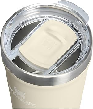 STANLEY Everyday Tumbler 16 oz | Press Fit Drink Through Lid | Beverage, Coffee, and Cocktail Cup... | Amazon (US)