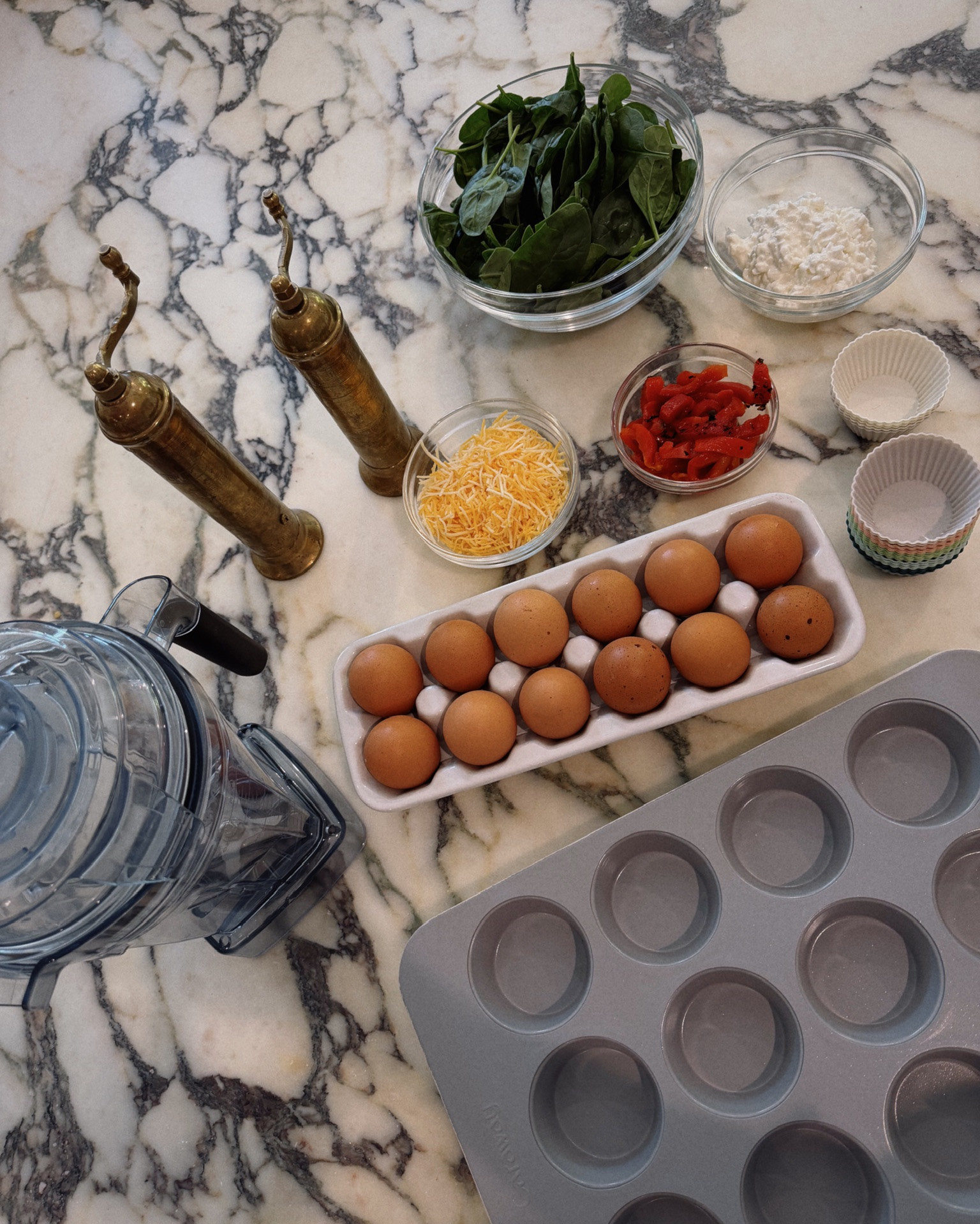 BACK TO SCHOOL MEAL PREP✨
with my Vitamix Ascent X5 

#LTKmomlife #LTKHome #LTKKids