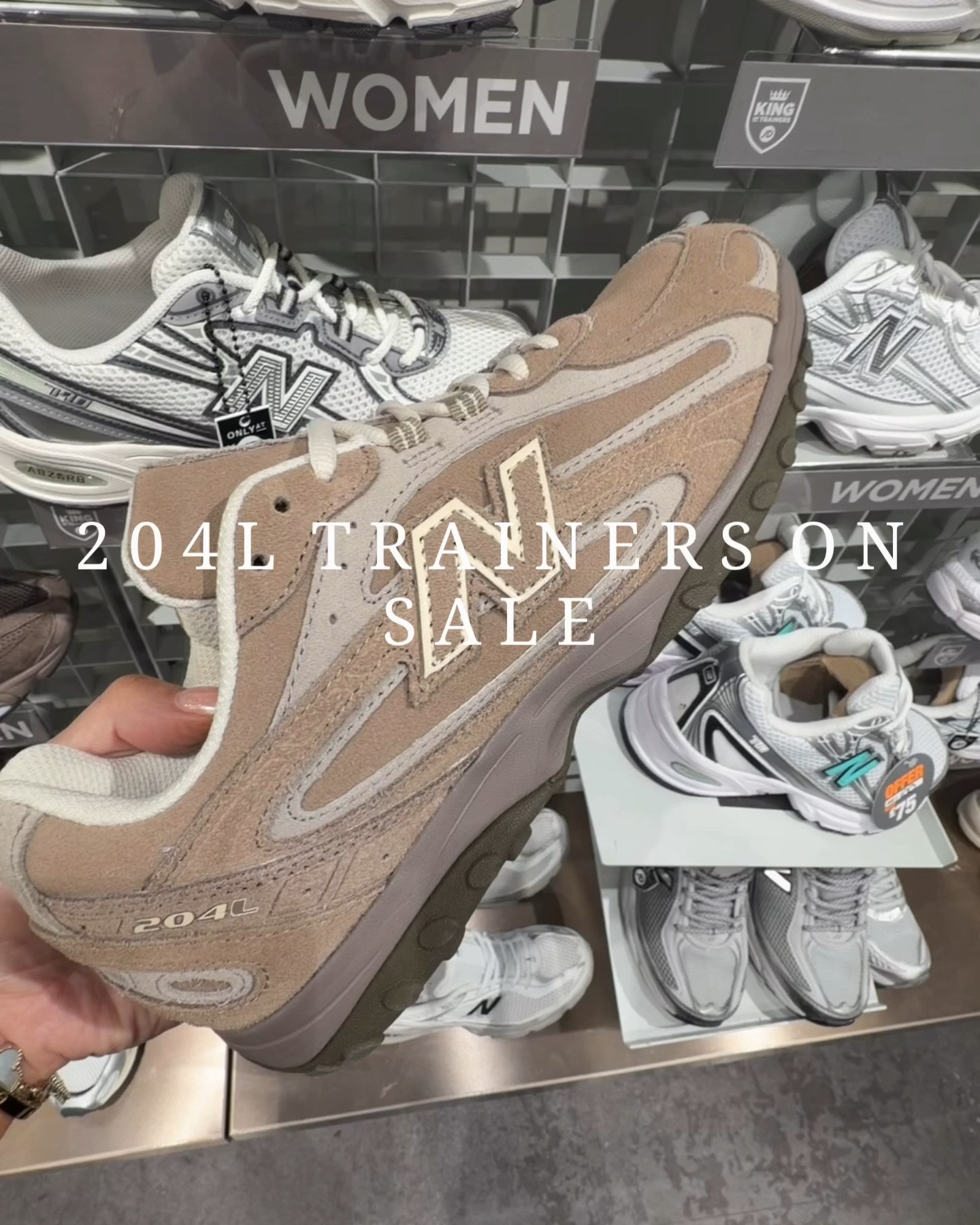 Use code FF20 to get 20% off girls ✨

#LTKuk #LTKspring #LTKsummer
