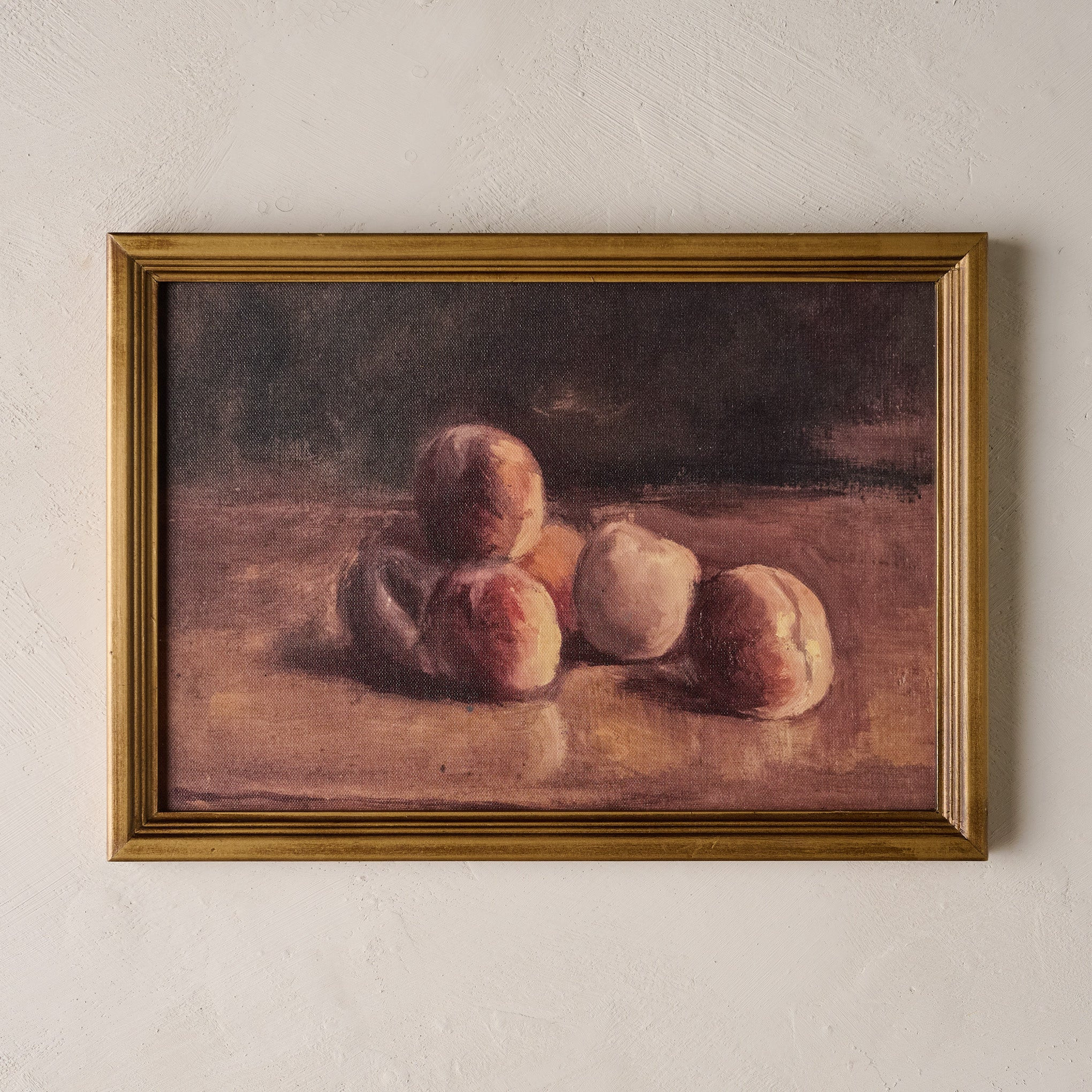 Fall Fruit Harvest Still Life | Magnolia