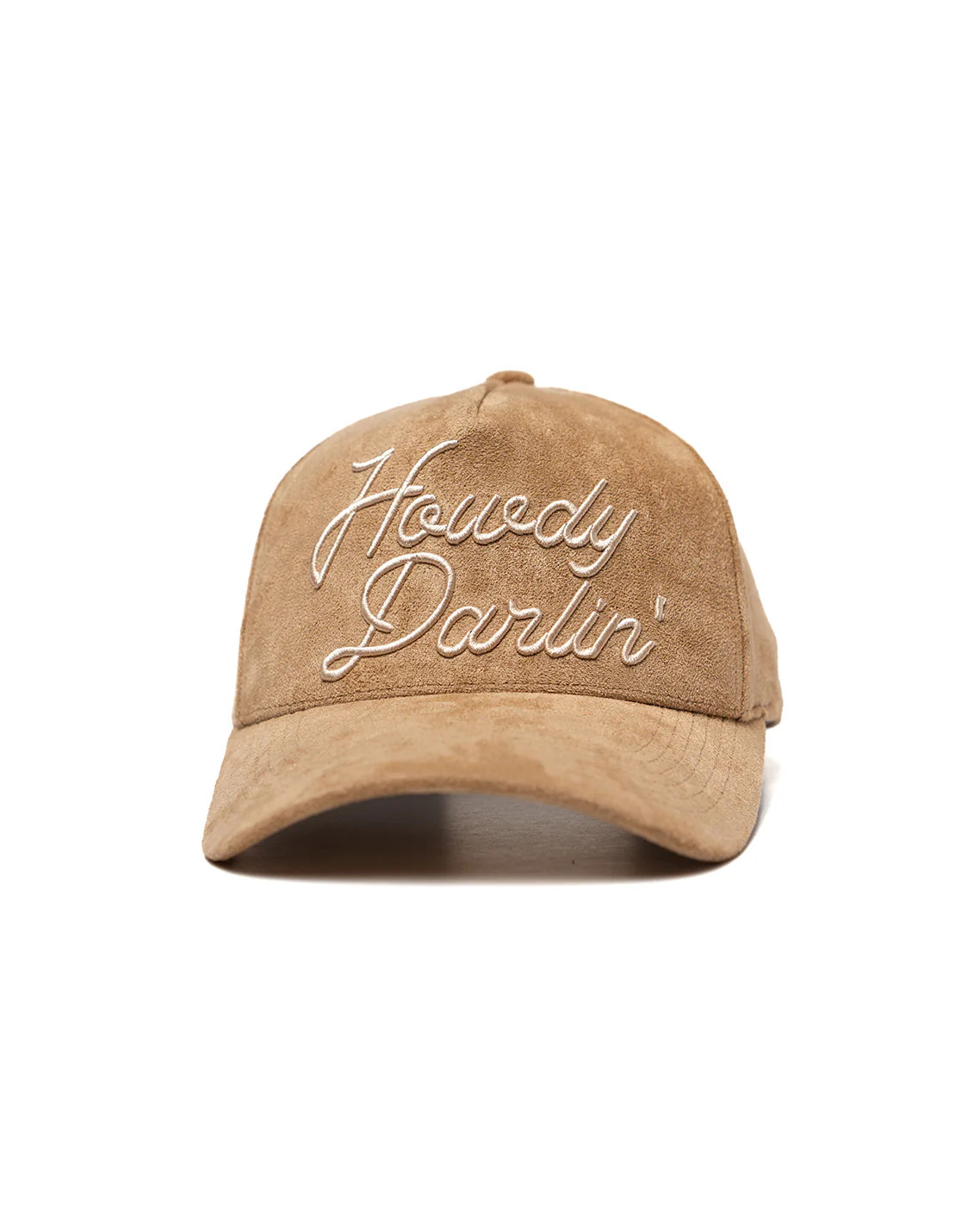 Howdy Darlin' Hat | Draper James (US)