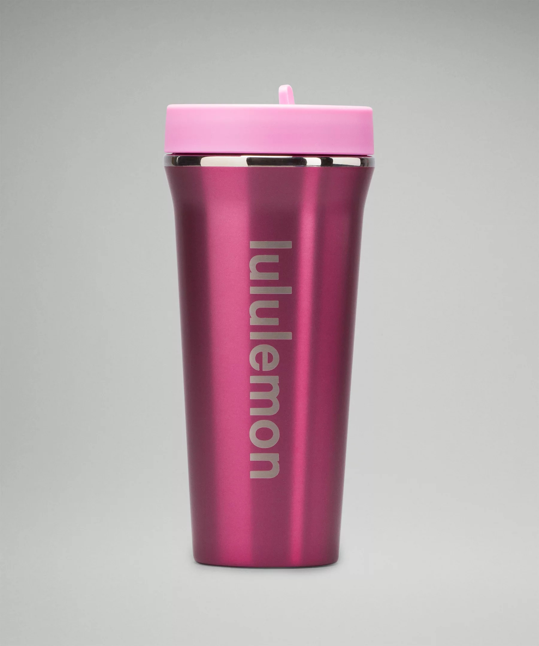 Back to Life Tumbler 24oz | Lululemon (US)