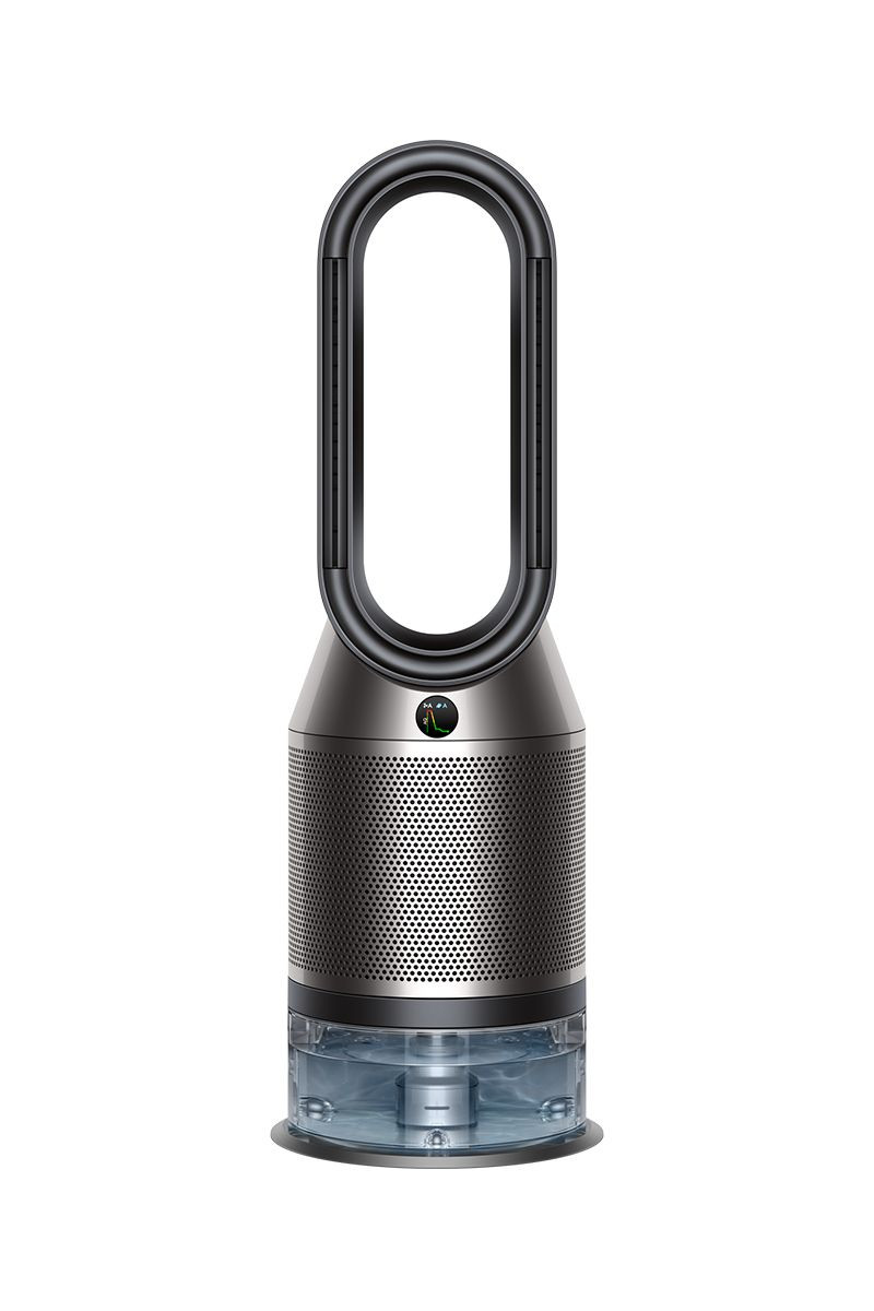 Dyson Purifier Humidify+Cool™ PH03 (Black / Nickel) | Dyson (US)