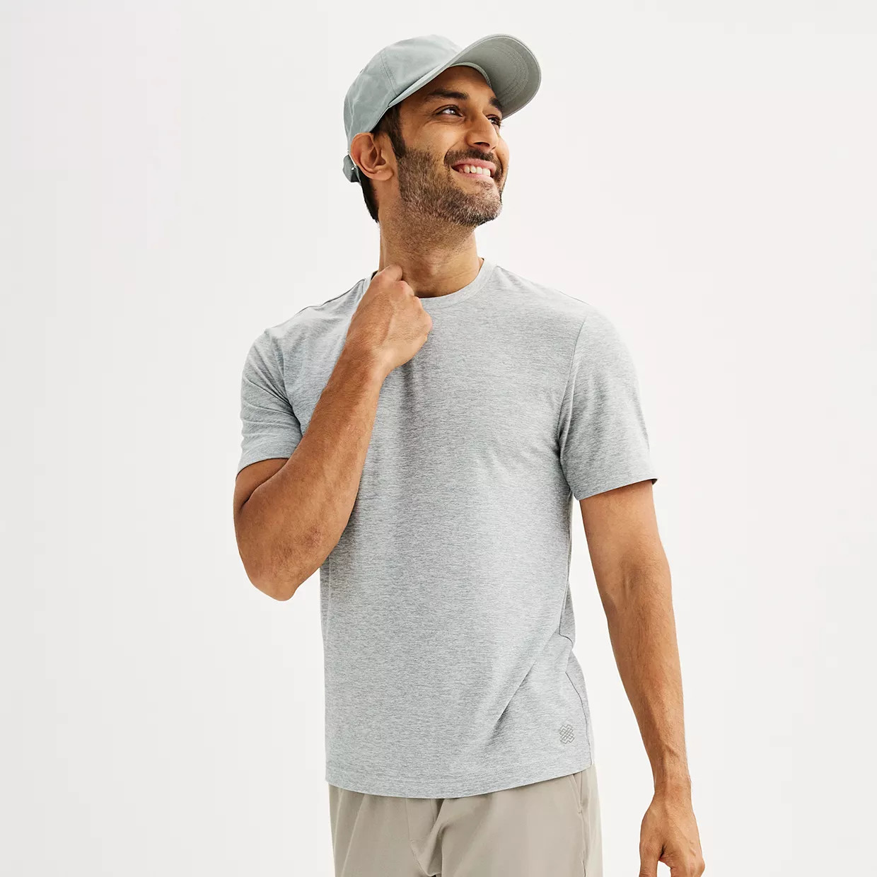 Men's FLX Wander Comfort Tee | Kohl's