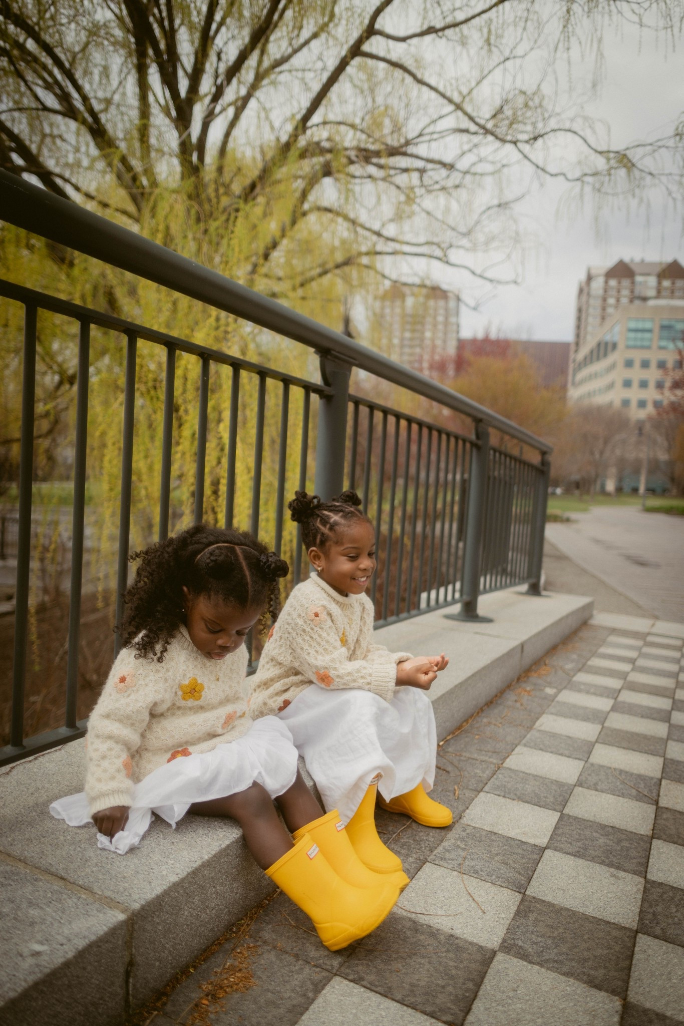 These hunter boots are the cutest purchase. Totally worth it. 

#LTKKids #LTKBaby #LTKStyleTip