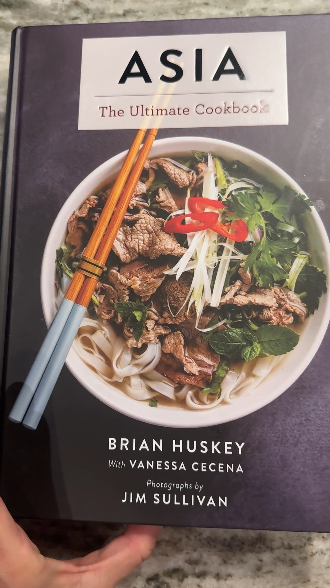 Crossing seas, time zones & testing my cooking prowess with this beautiful new Asia The Ultimate Cookbook. Ready to unlock new flavors & adventures one country & cuisine at a time. Cooking at home, but dreaming far beyond it. 🌏✨
Tonight’s Menu - Chicken Pad See Ew 


#LTKHome #LTKdayinmylife #LTKfoodie