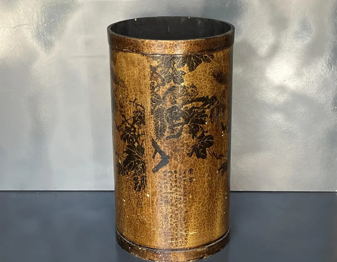 French 60's Umbrella Holder - Etsy | Etsy (US)