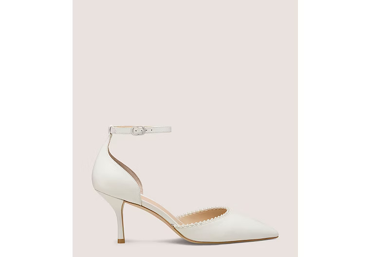 MARILYN STRAP PUMP 75 | Stuart Weitzman (US)