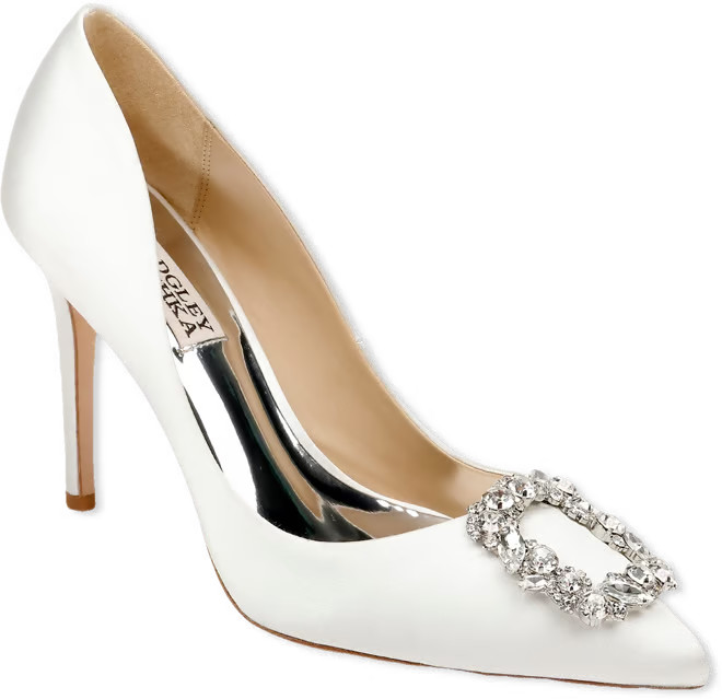 Women's Cher Evening Pumps | Macy's