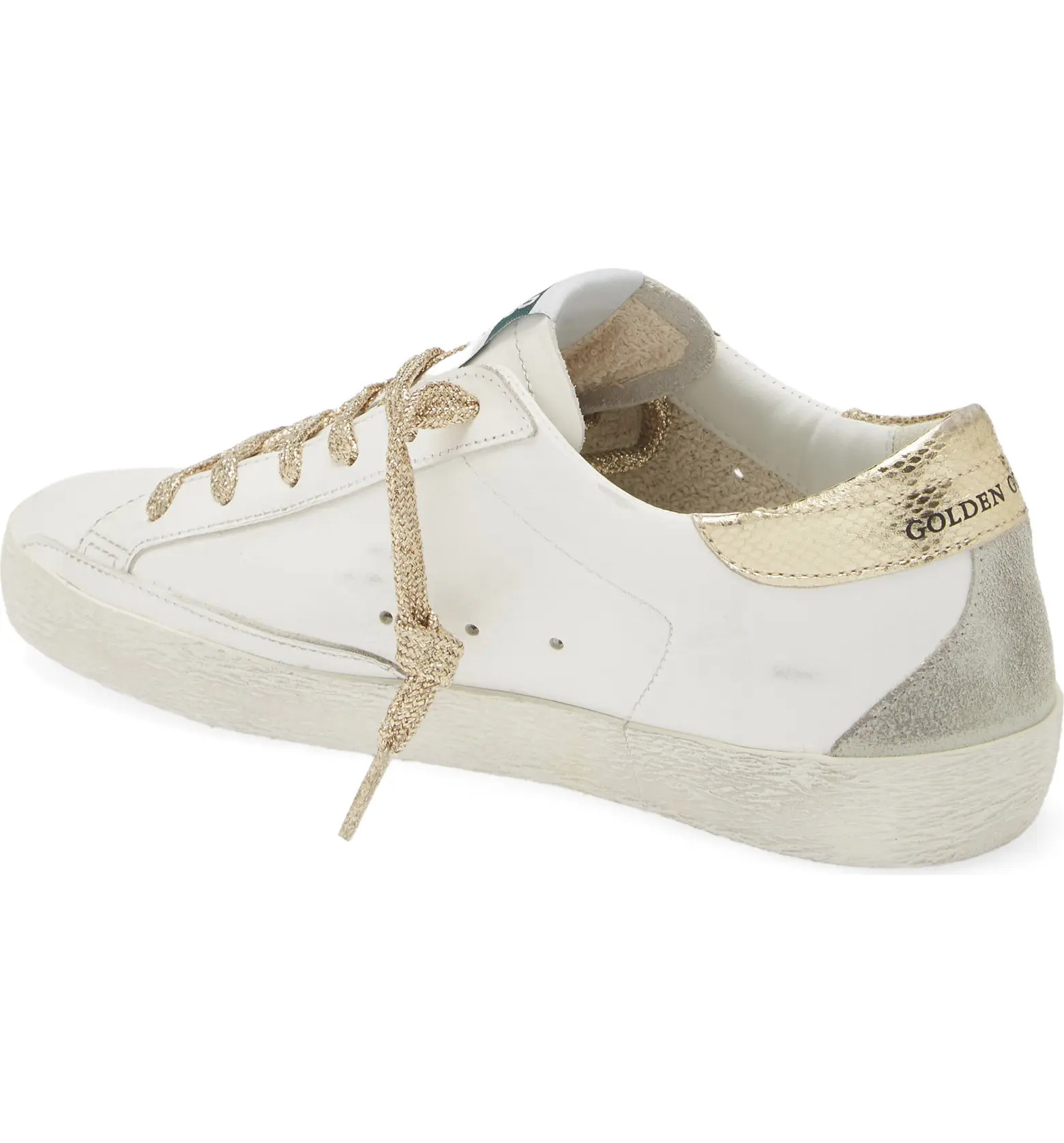 Super-Star Low Top Sneaker (Women) | Nordstrom