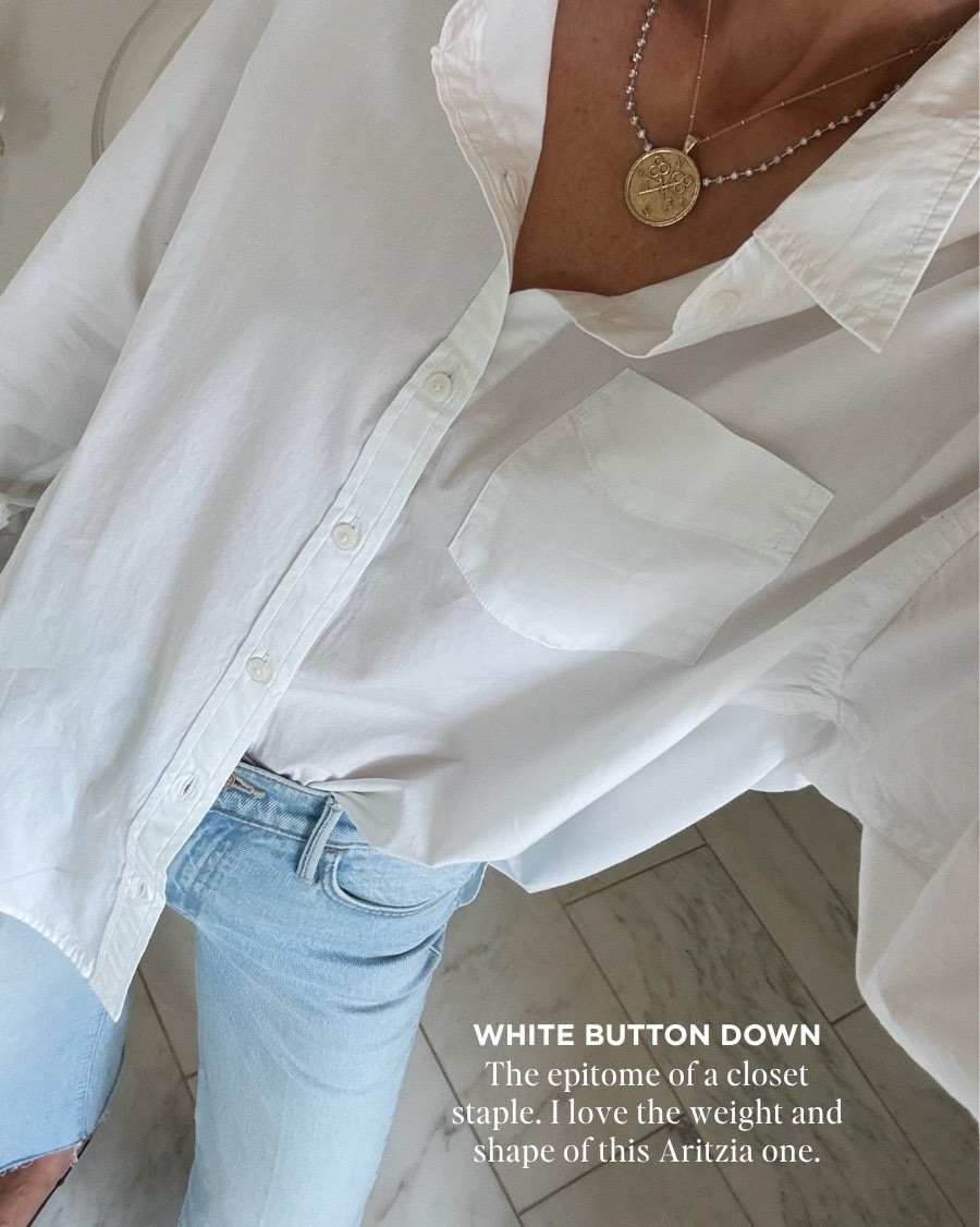 Closet staples I would buy immediately …if I didn’t already own them! 

#LTKootd