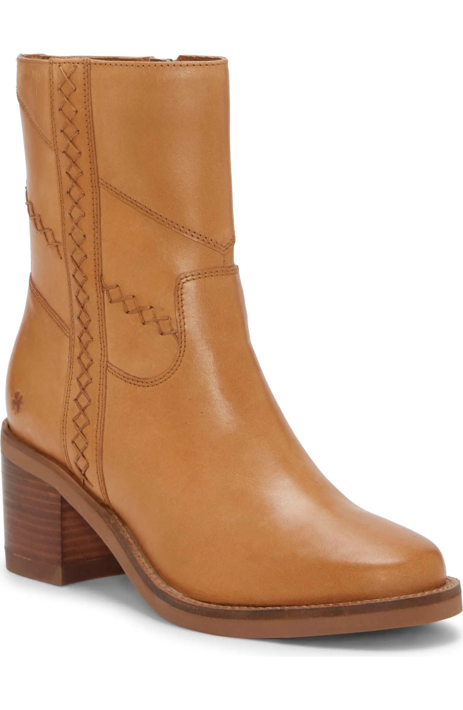 Milev Bootie (Women) | Nordstrom