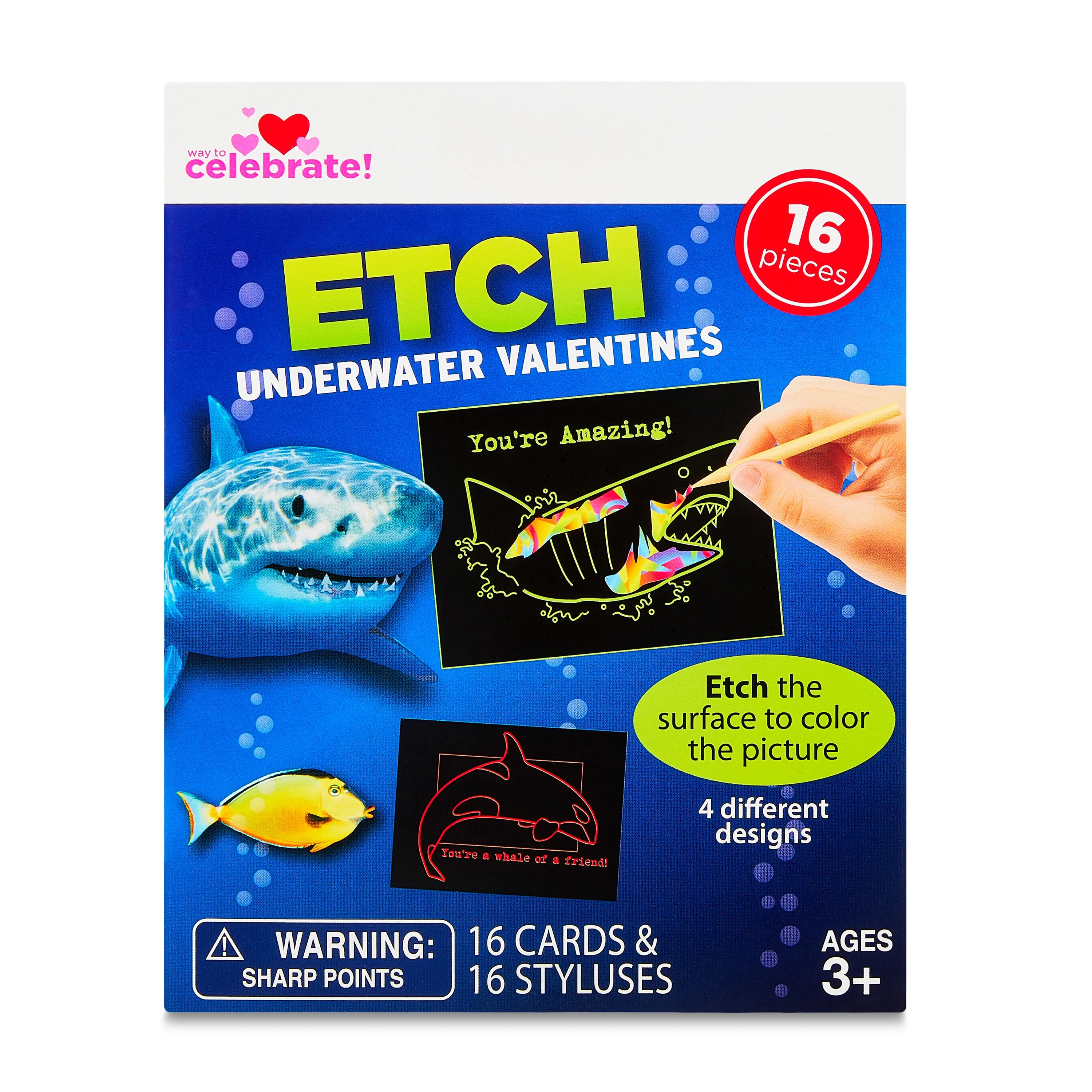 Way To Celebrate | Walmart (US)