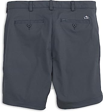 Fish Hippie Stretch Twill Drift Short | Amazon (US)
