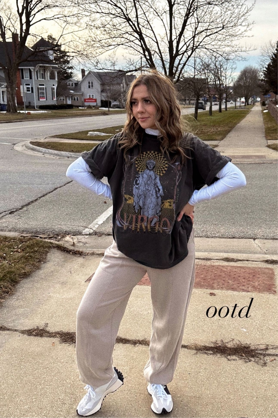 OOTD 

#LTKfit #LTKtravel #LTKunder100