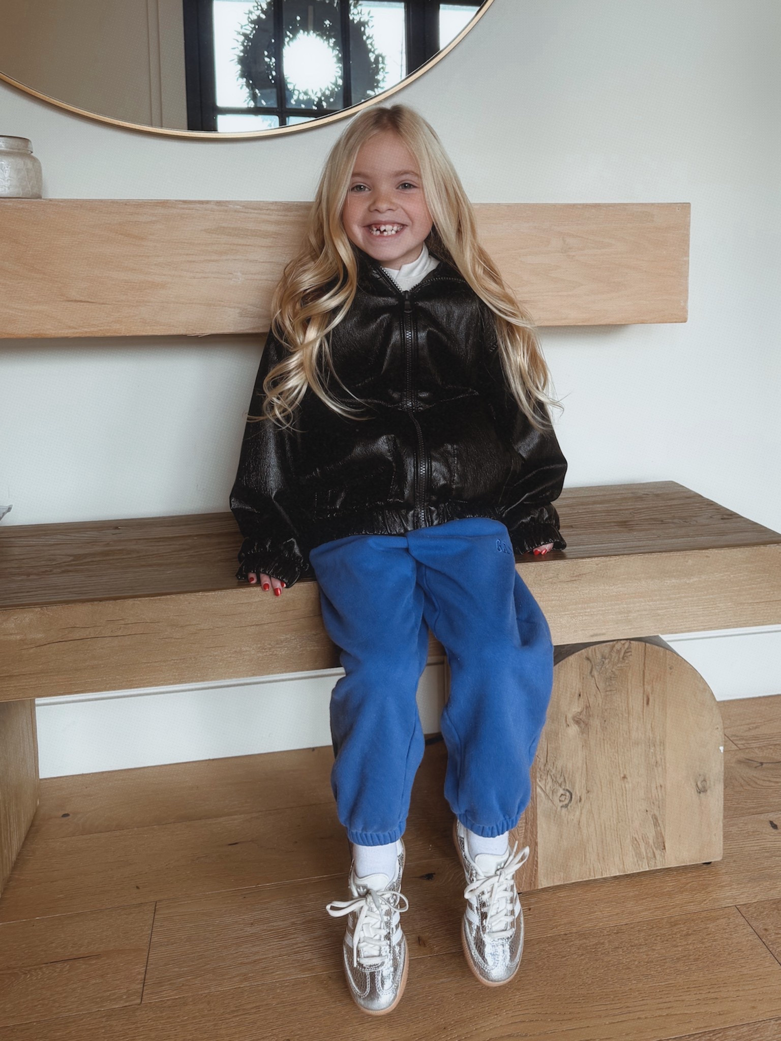 ech’s fit for schooll