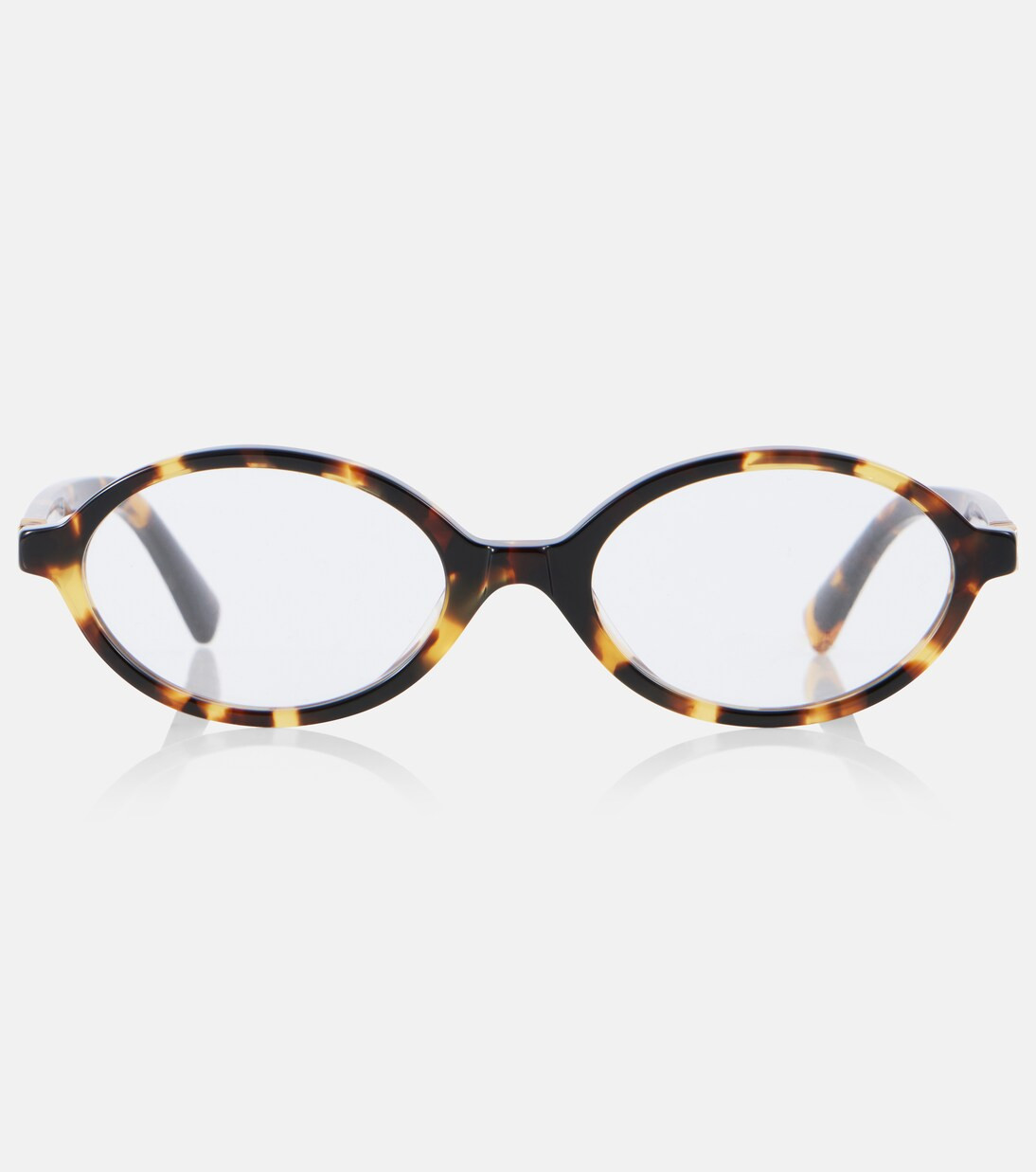 Occhiali ovali | Mytheresa (IT)