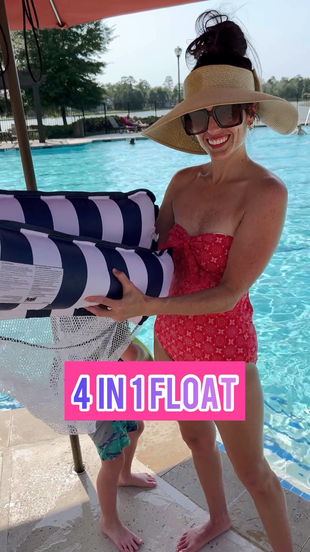 #LTKswim #LTKunder50 #LTKtravel