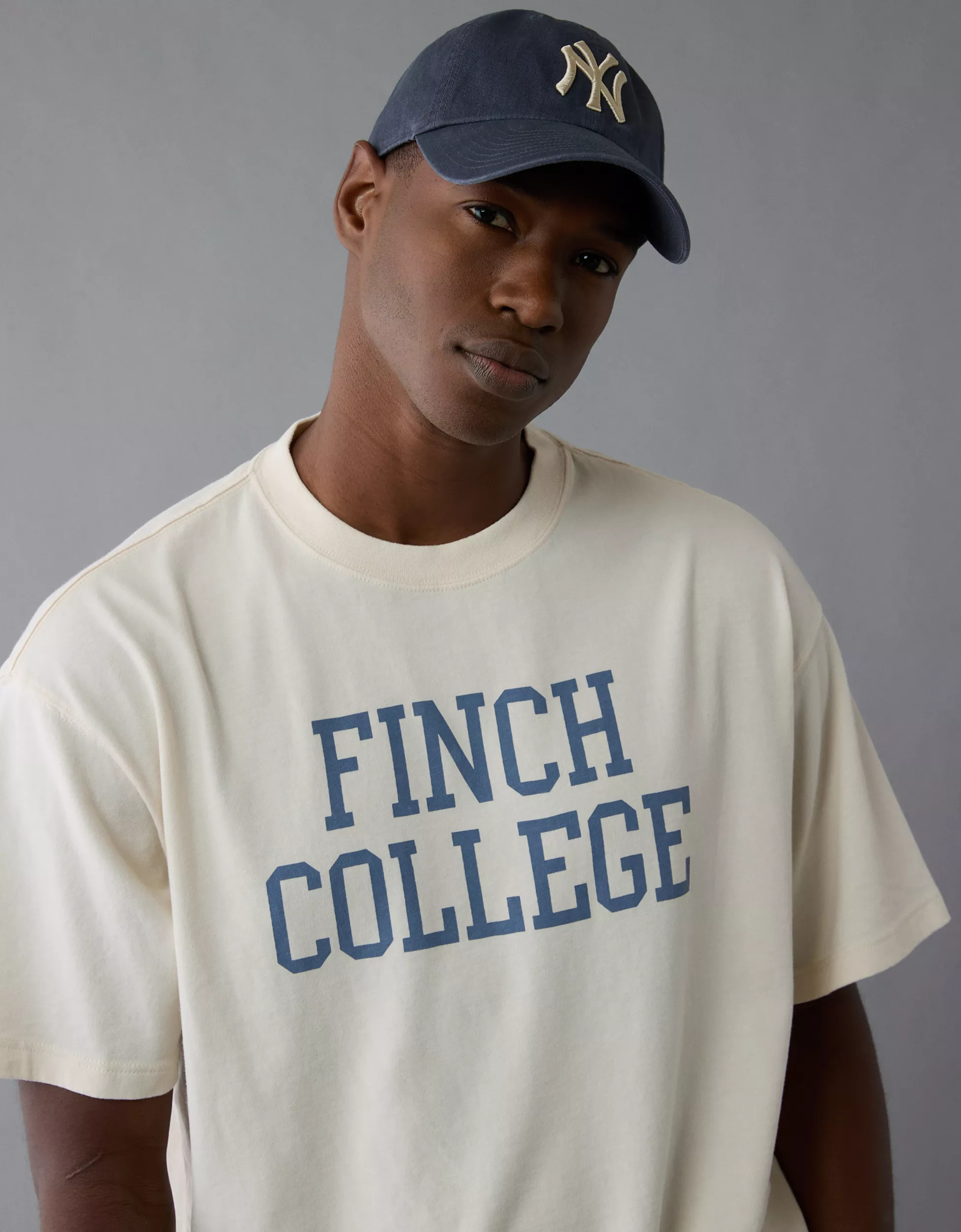 AE x The Summer I Turned Pretty Graphic T-Shirt | American Eagle Outfitters (US & CA)