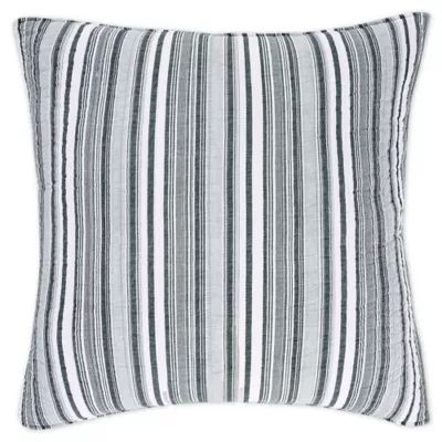 Bee & Willow™ Home Sawyer European Pillow Sham | Bed Bath & Beyond | Bed Bath & Beyond