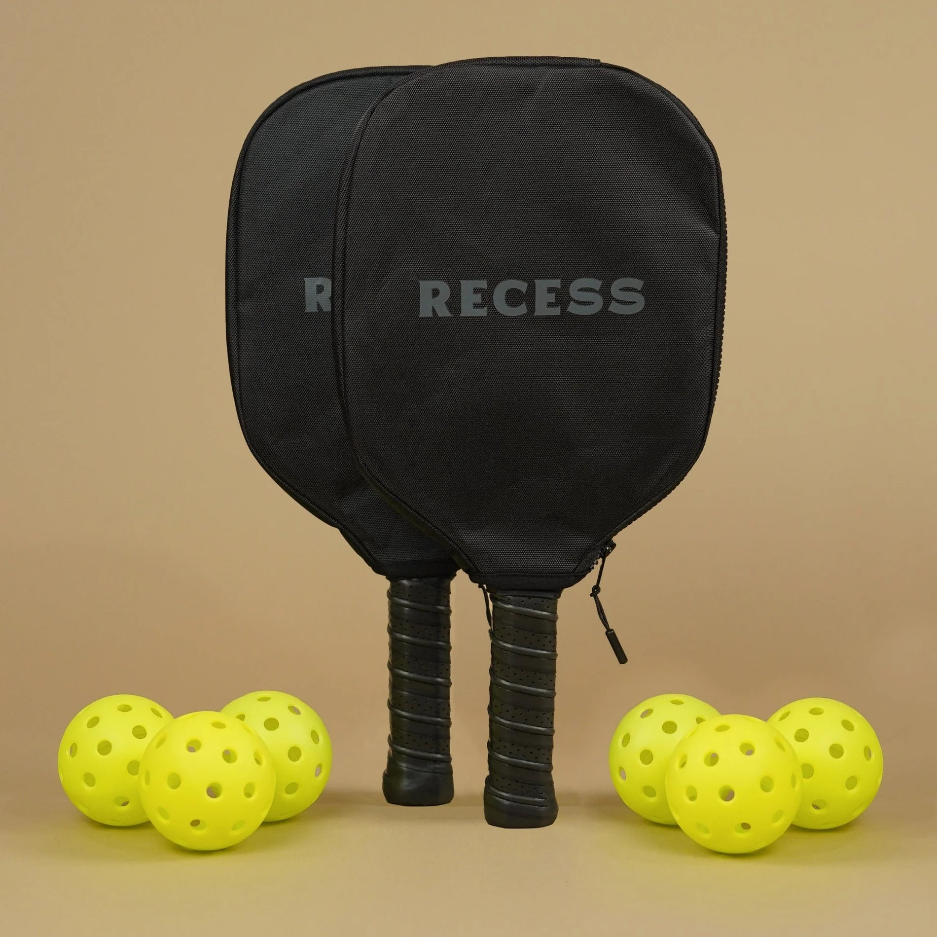 Advanced Midnight Set: Unleash Your Power | Recess | Recess Pickleball