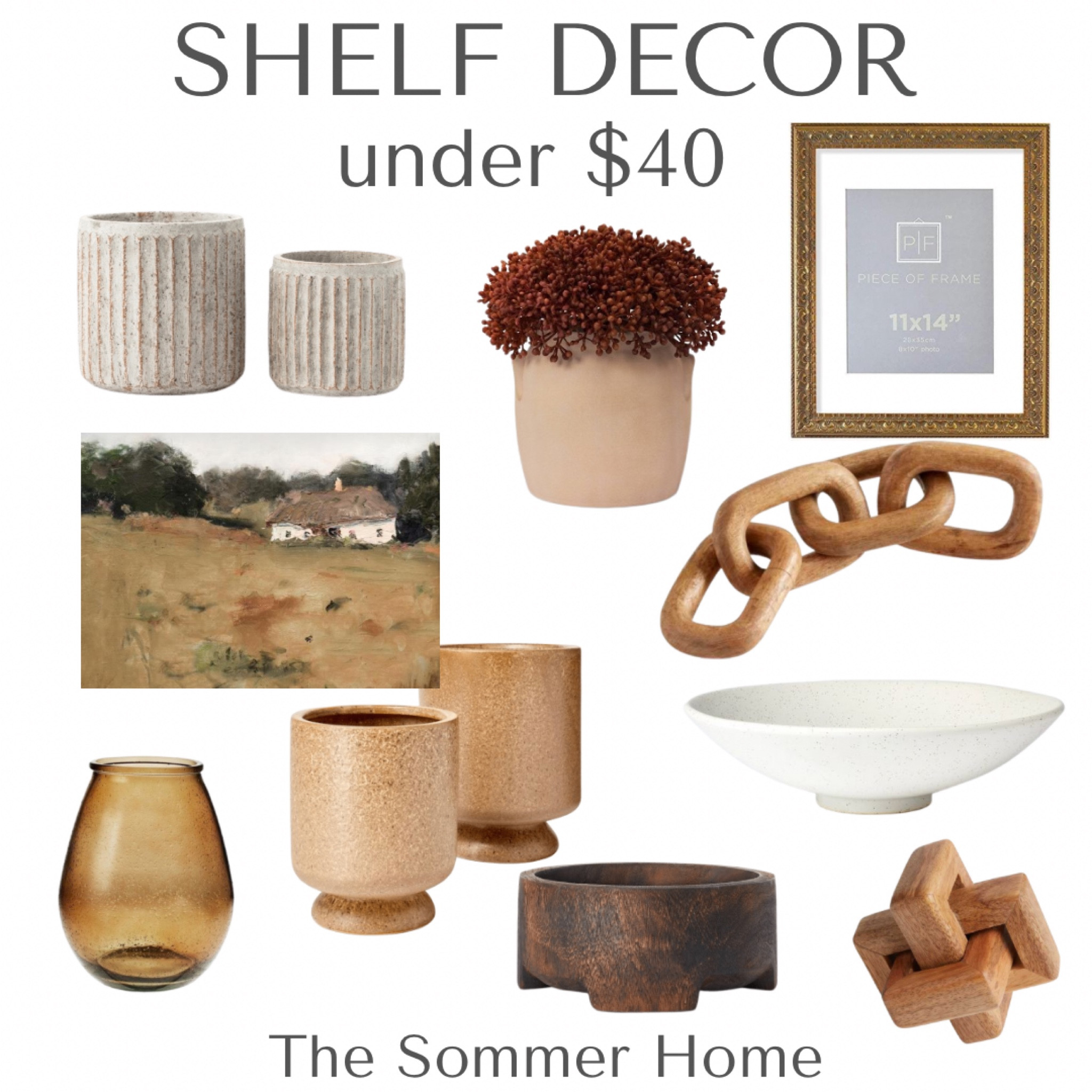 Fall decor, Target Studio McGee, shelf decor, coffee table decor, home decor, living room decor, bedroom decor, World Market, artwork, 

#LTKhome #LTKunder50 #LTKSeasonal