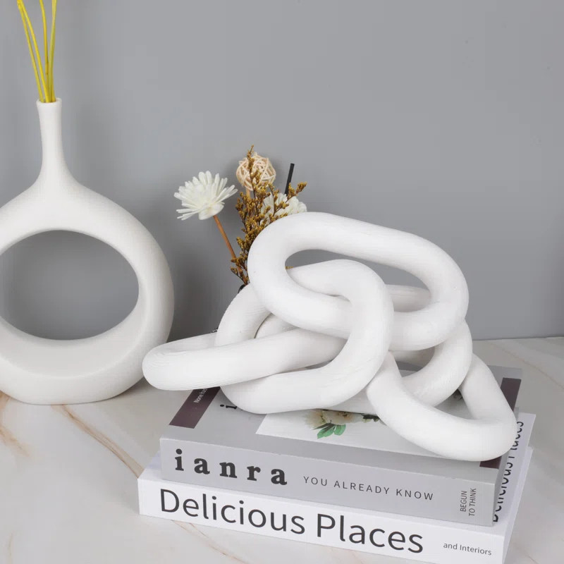 Handmade Sculpture | Wayfair North America