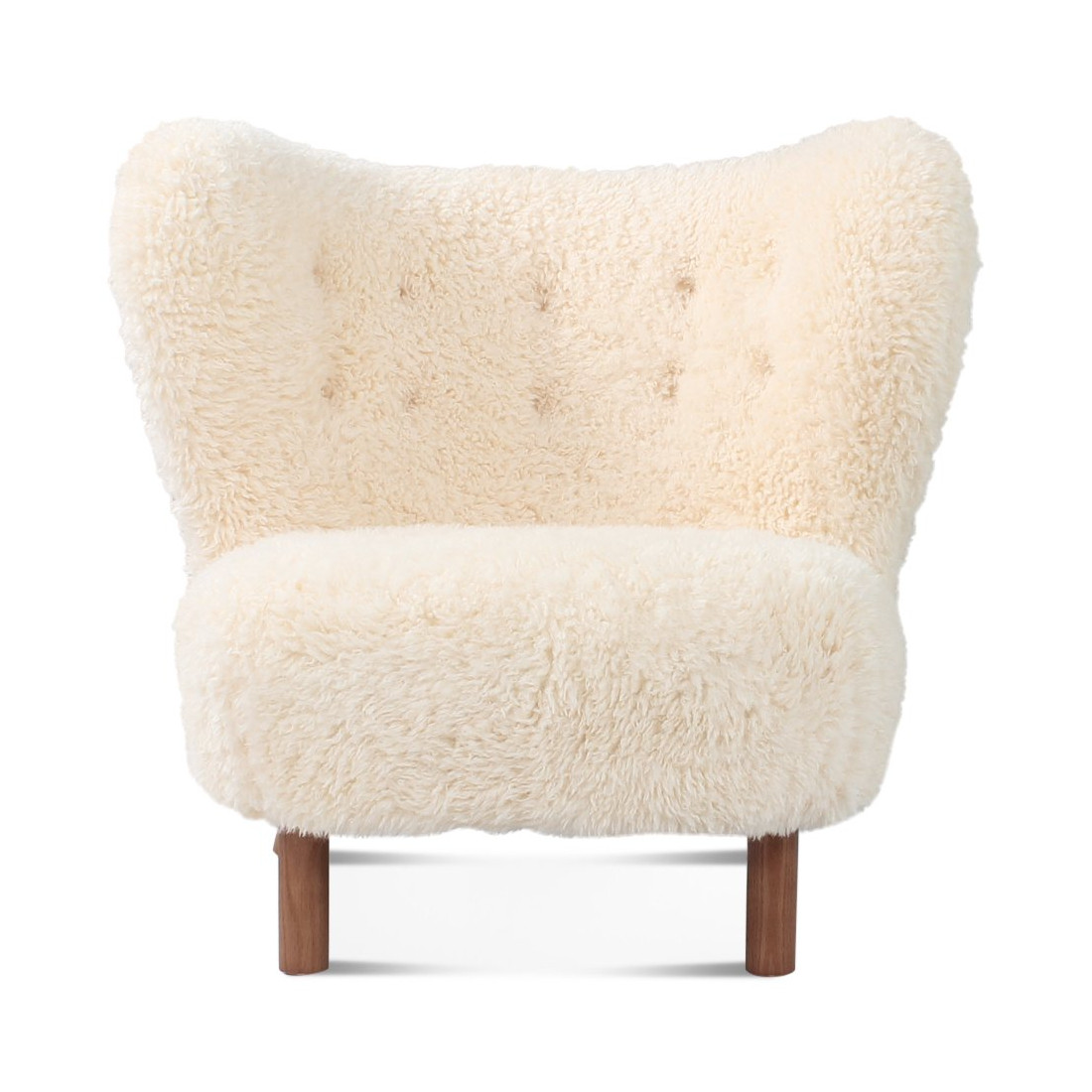 Little Sherpa Lounge Chair | Eternity Modern