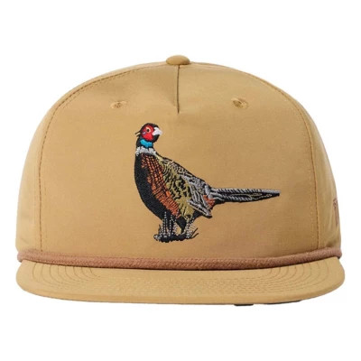 Men's Duck Camp Pheasant Snapback Hat | Scheels