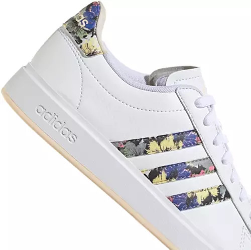 adidas Women's Grand Court 2.0 Shoes | Dick's Sporting Goods