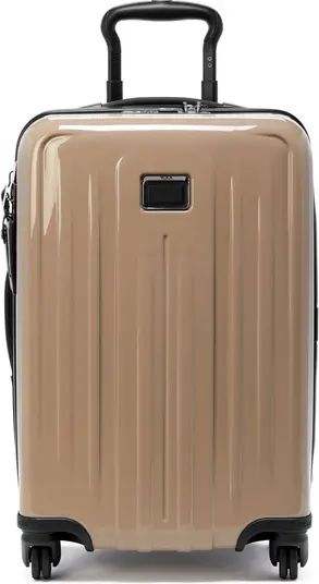 V4 International 22-Imch Expandable Spinner Carry-On | Nordstrom