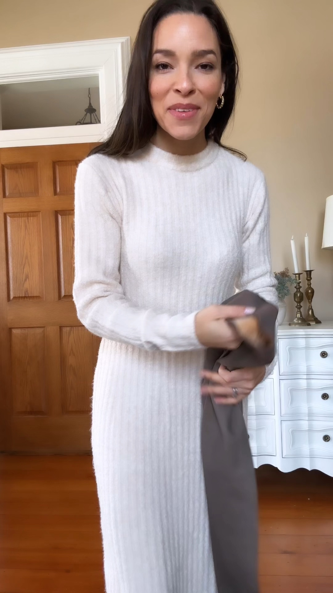 Warm weather favorites for this frigid weather!
Dress runs a tad big. (Wearing a small)
Coat by Gap runs big, so size down.
Boots are by Blondo TTS

#LTKSeasonal #LTKfindsunder50 #LTKfindsunder100