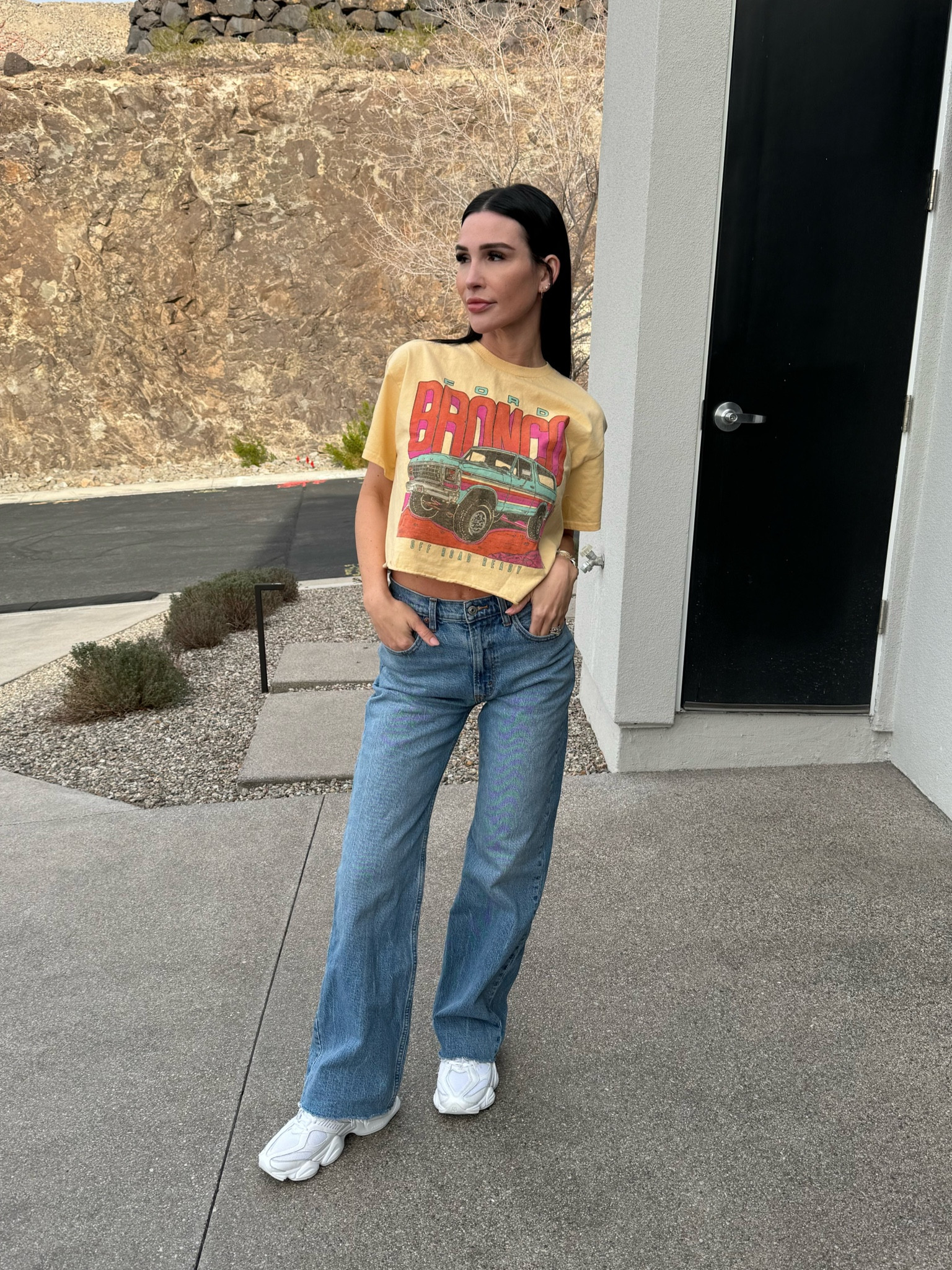 OOTD 🤠









OOTD, OOTD Inspo, Casual, Comfy

#LTKSpringSale #LTKstyletip #LTKitbag