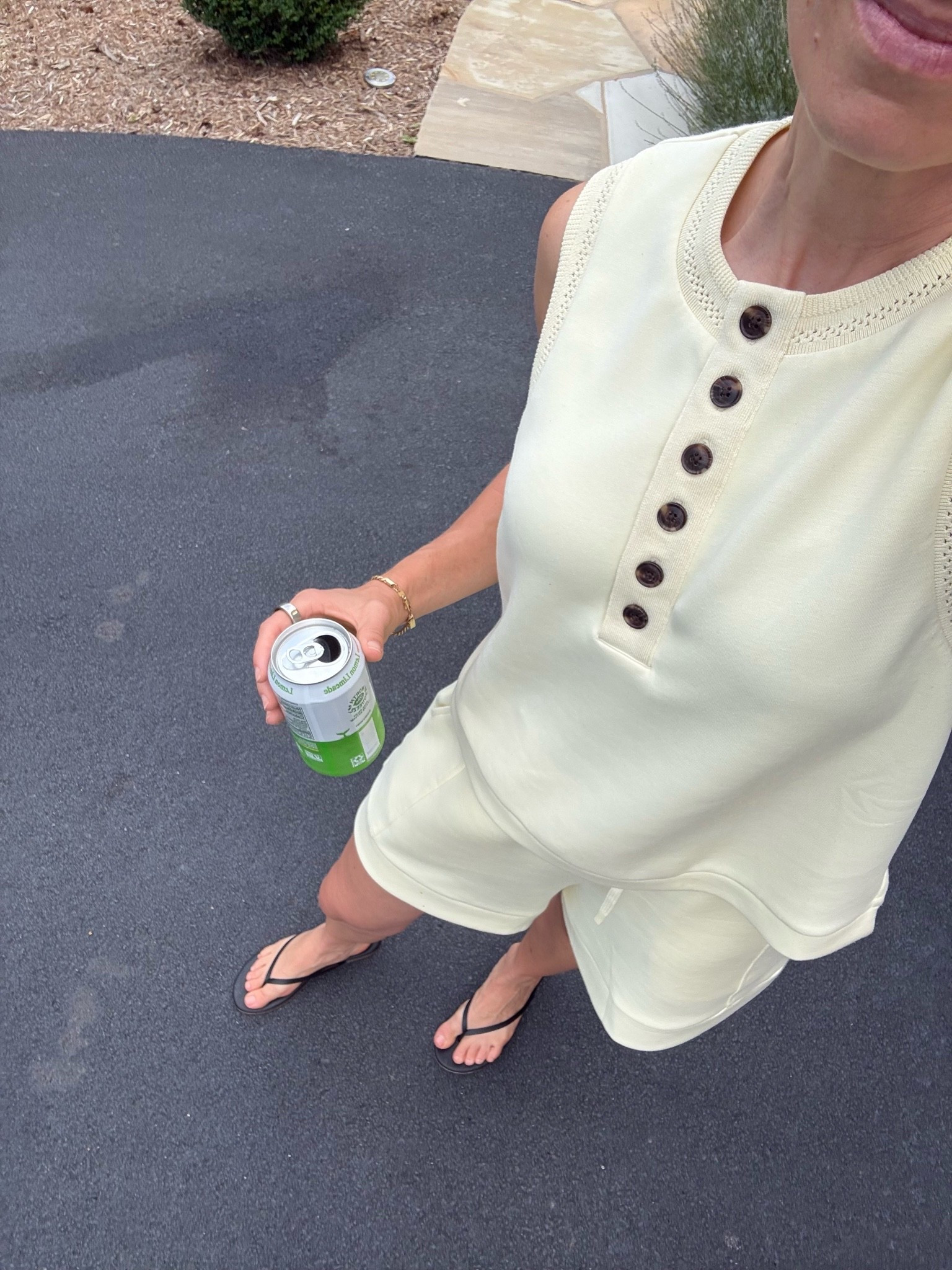 THE most perfect version of butter yellow.

#LTKootd #LTKPetite #LTKActive