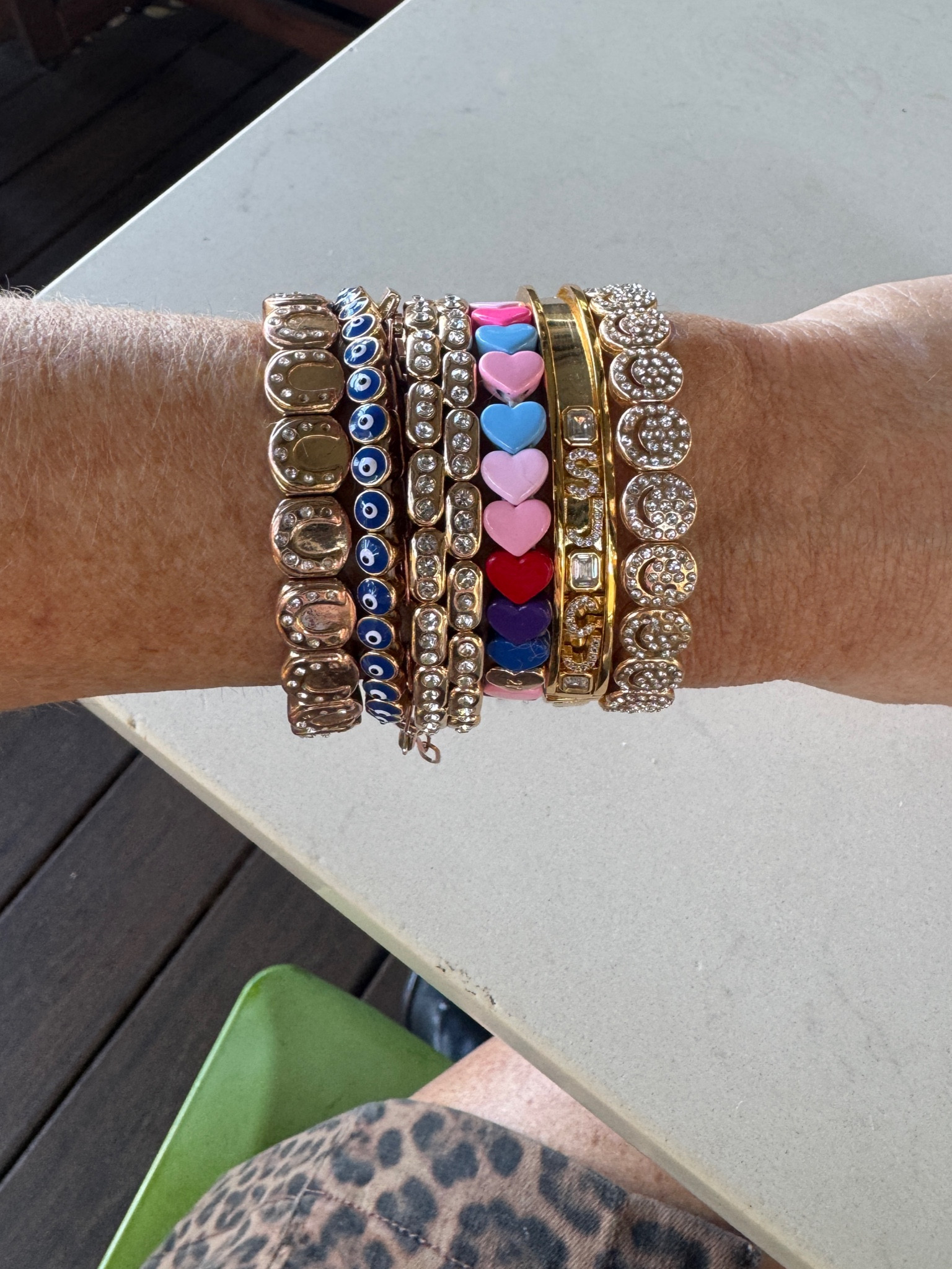 New stack 

#LTKOver40 #LTKFindsUnder100 #LTKGiftGuide